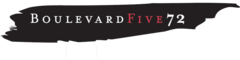 Boulevard Five72 Logo